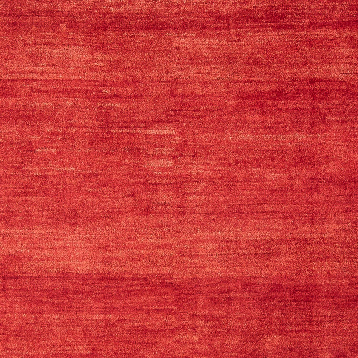 Gabbeh Teppich - Perser - 184 x 120 cm - rot