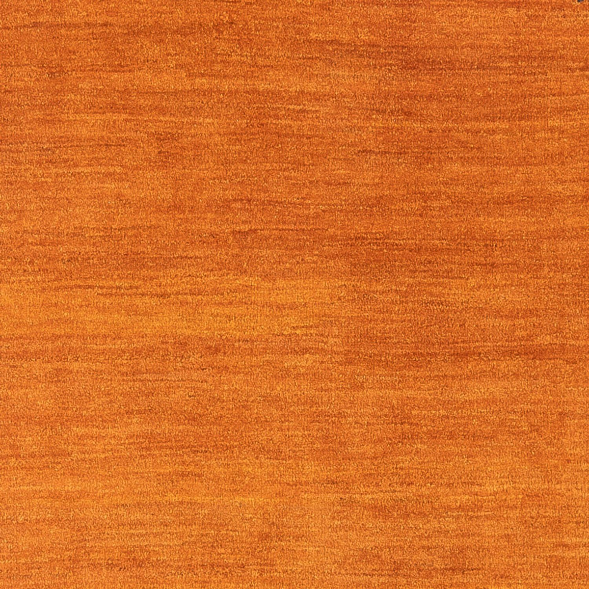Gabbeh Teppich - Perser - 176 x 115 cm - orange