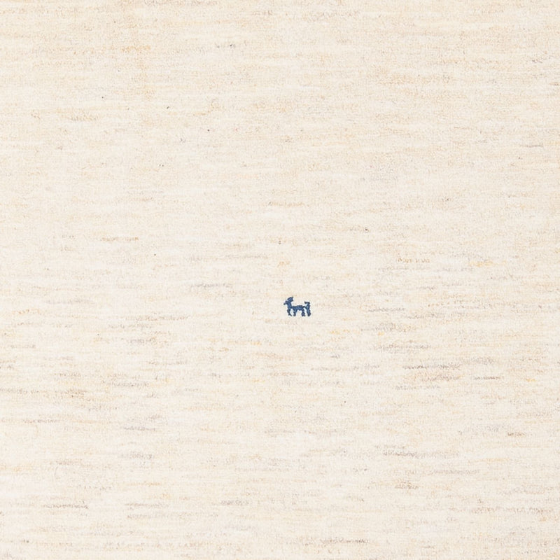 Gabbeh Teppich - Perser - 200 x 117 cm - beige