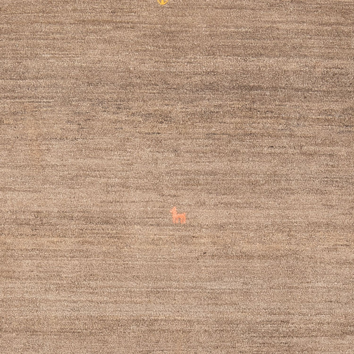 Gabbeh Teppich - Perser - 174 x 117 cm - mehrfarbig