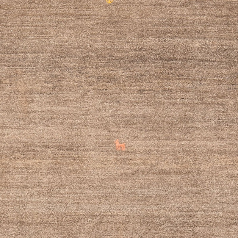 Gabbeh Teppich - Perser - 174 x 117 cm - mehrfarbig