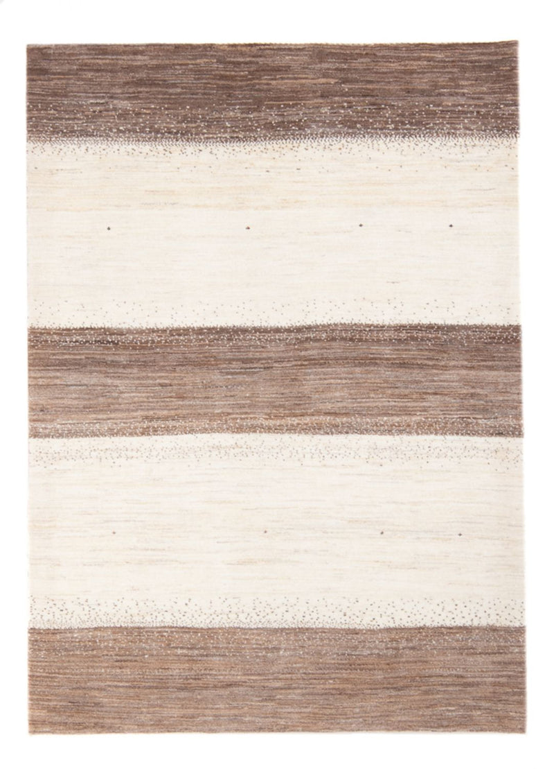 Gabbeh Teppich - Perser - 171 x 123 cm - mehrfarbig