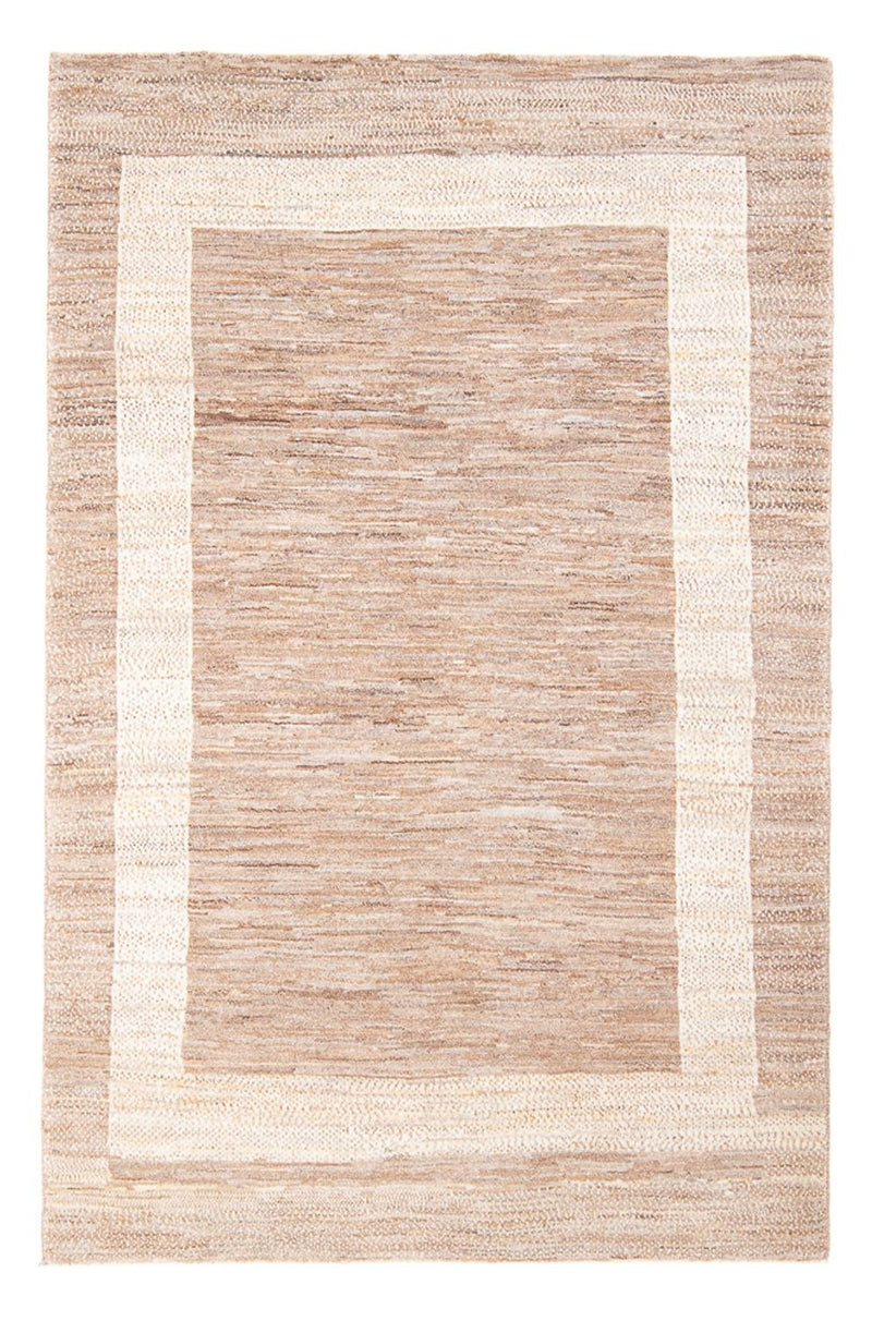 Gabbeh Teppich - Perser - 167 x 121 cm - mehrfarbig