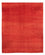 Gabbeh Teppich - Perser - 390 x 304 cm - rot