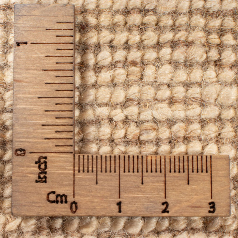 Gabbeh Teppich - Perser - 158 x 108 cm - hellbeige