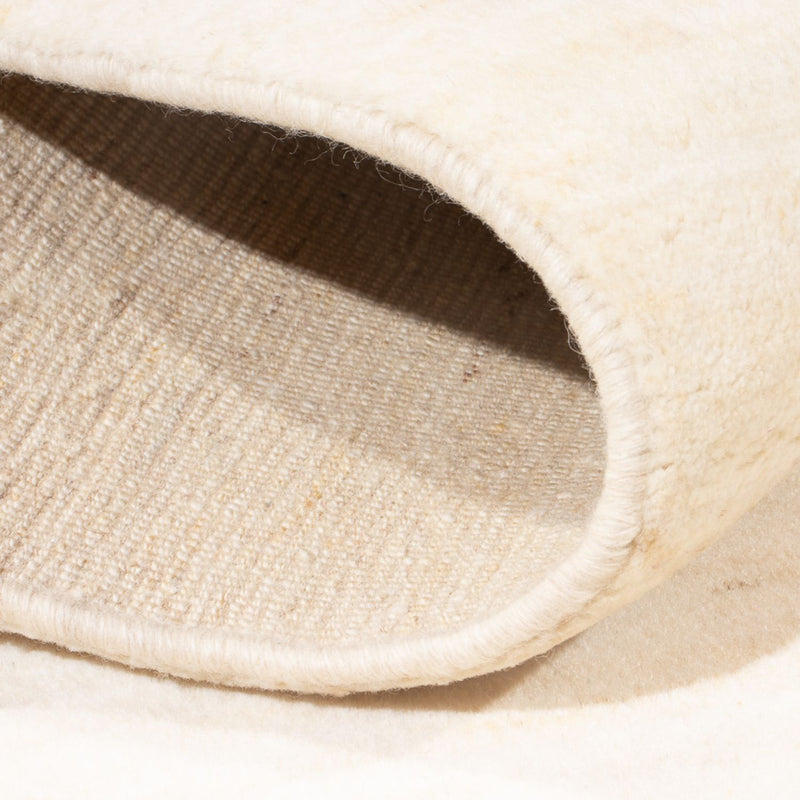 Läufer Gabbeh - Perser - 177 x 104 cm - beige