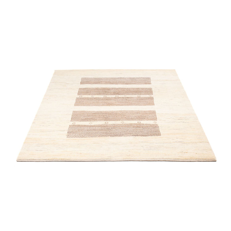 Gabbeh Teppich - Perser - 180 x 120 cm - mehrfarbig