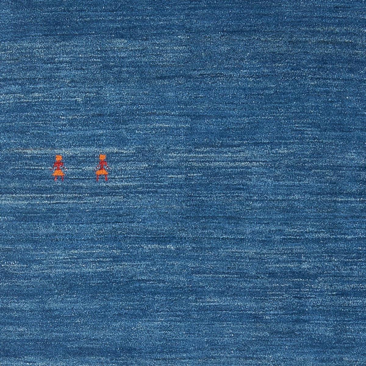 Gabbeh Teppich - Perser - 180 x 120 cm - mehrfarbig