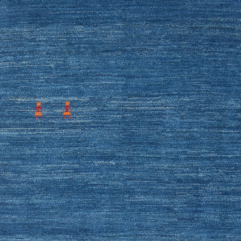 Gabbeh Teppich - Perser - 180 x 120 cm - mehrfarbig