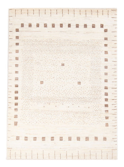 Gabbeh Persisch Teppich 98x155cm - Perserteppich Wollteppich