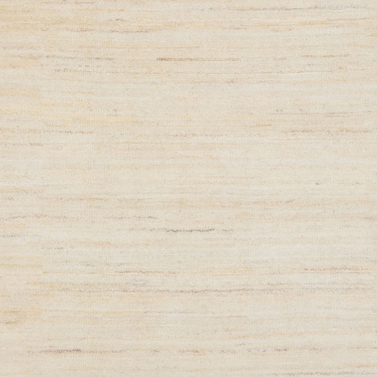 Gabbeh Teppich - Perser - 334 x 238 cm - hellbeige