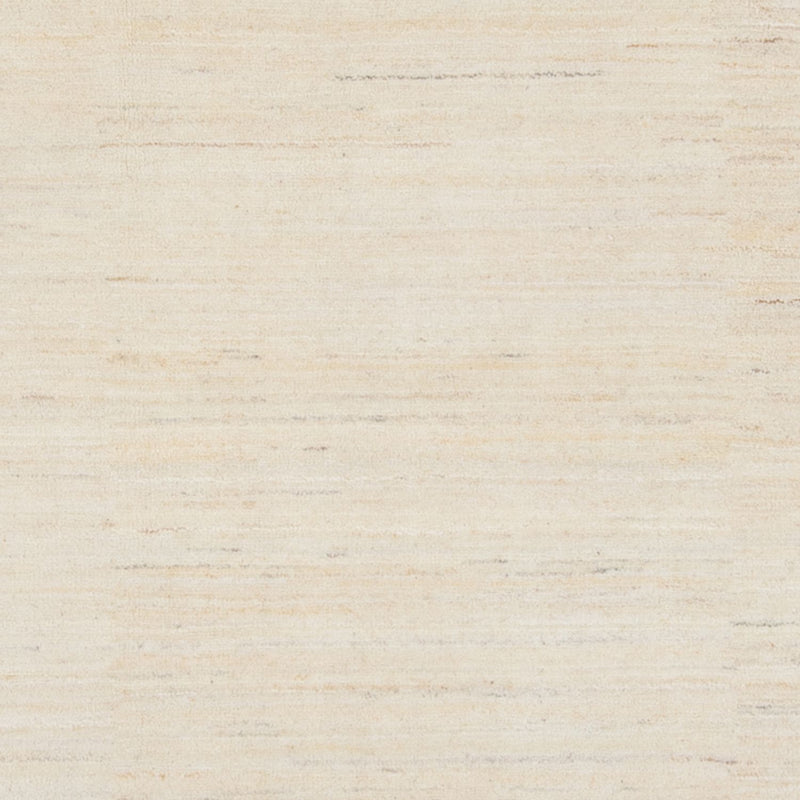 Gabbeh Teppich - Perser - 335 x 238 cm - hellbeige