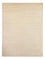 Gabbeh Teppich - Perser - 244 x 167 cm - hellbeige