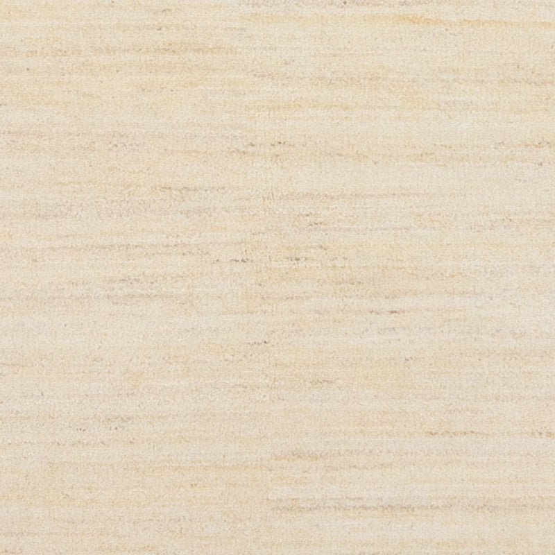 Gabbeh Teppich - Perser - 244 x 167 cm - hellbeige