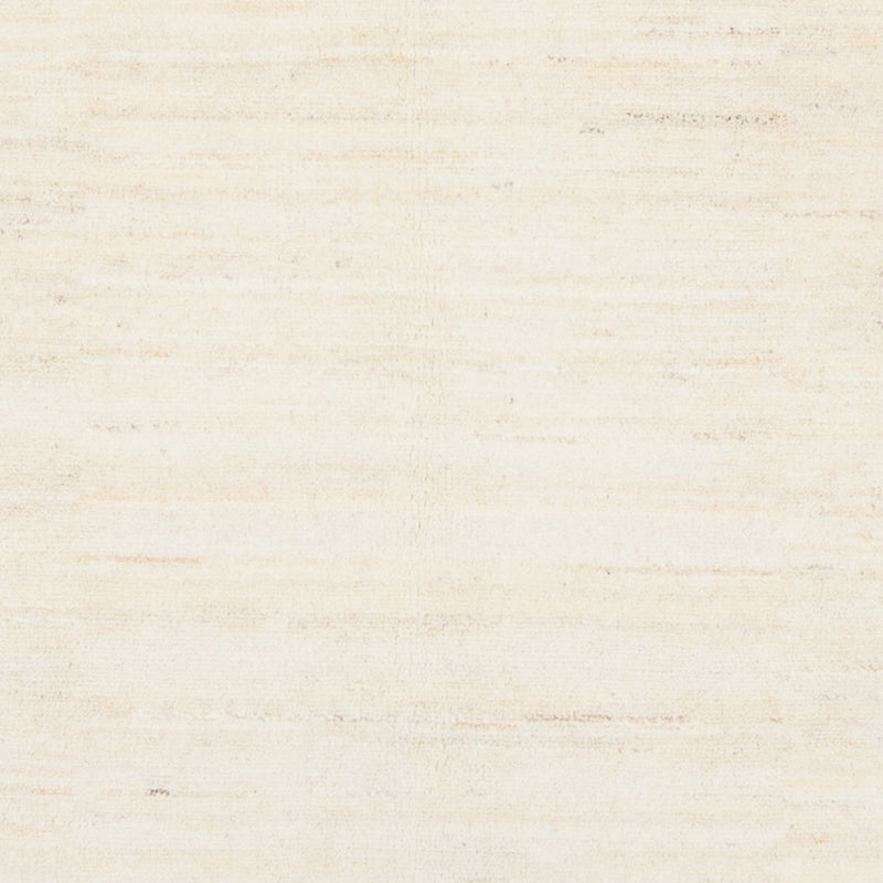 Gabbeh Teppich - Perser - 238 x 168 cm - creme