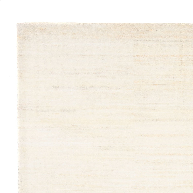 Gabbeh Teppich - Perser - 238 x 168 cm - creme