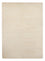 Gabbeh Teppich - Perser - 238 x 166 cm - hellbeige