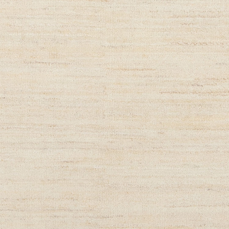 Gabbeh Teppich - Perser - 238 x 166 cm - hellbeige