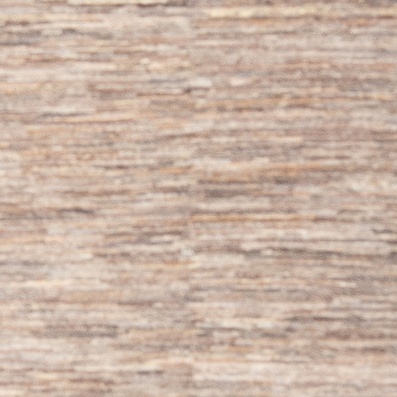 Gabbeh Teppich - Perser - 192 x 156 cm - dunkelbeige