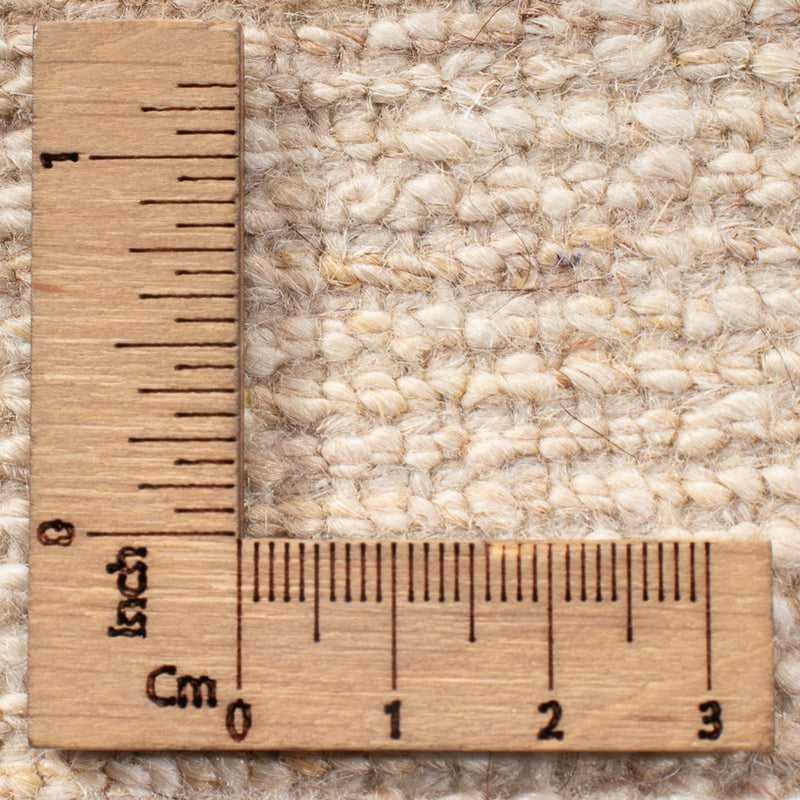 Gabbeh Teppich - Perser - 97 x 60 cm - beige