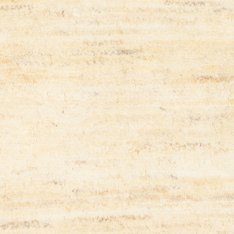 Gabbeh Teppich - Perser - 95 x 61 cm - beige