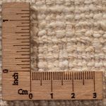 Gabbeh Teppich - Perser - 92 x 61 cm - beige