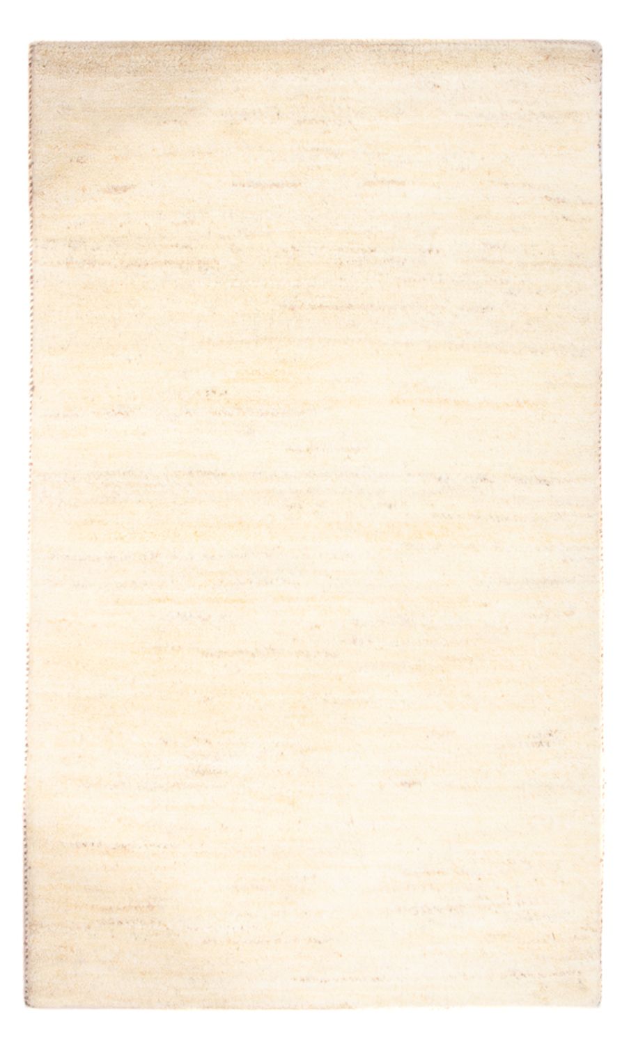 Gabbeh Teppich - Perser - 97 x 59 cm - beige