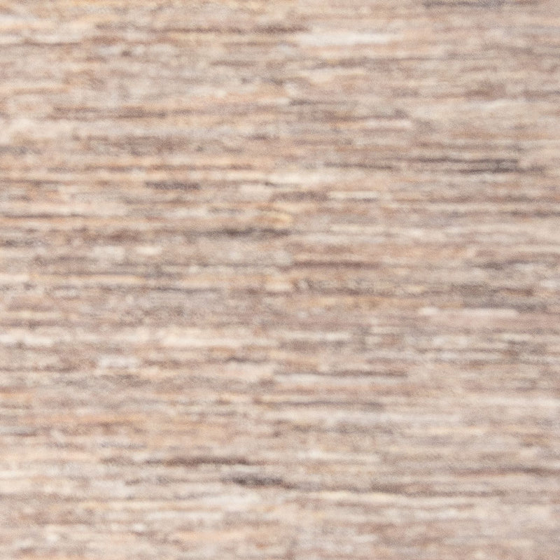 Gabbeh Teppich - Perser - 194 x 154 cm - dunkelbeige