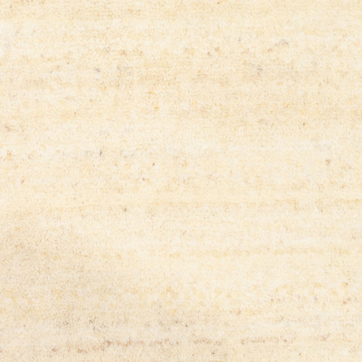 Gabbeh Teppich - Perser - 93 x 62 cm - beige