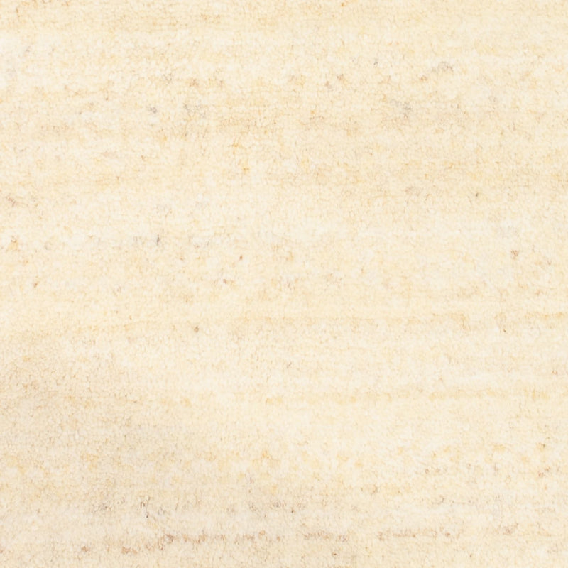 Gabbeh Teppich - Perser - 93 x 62 cm - beige