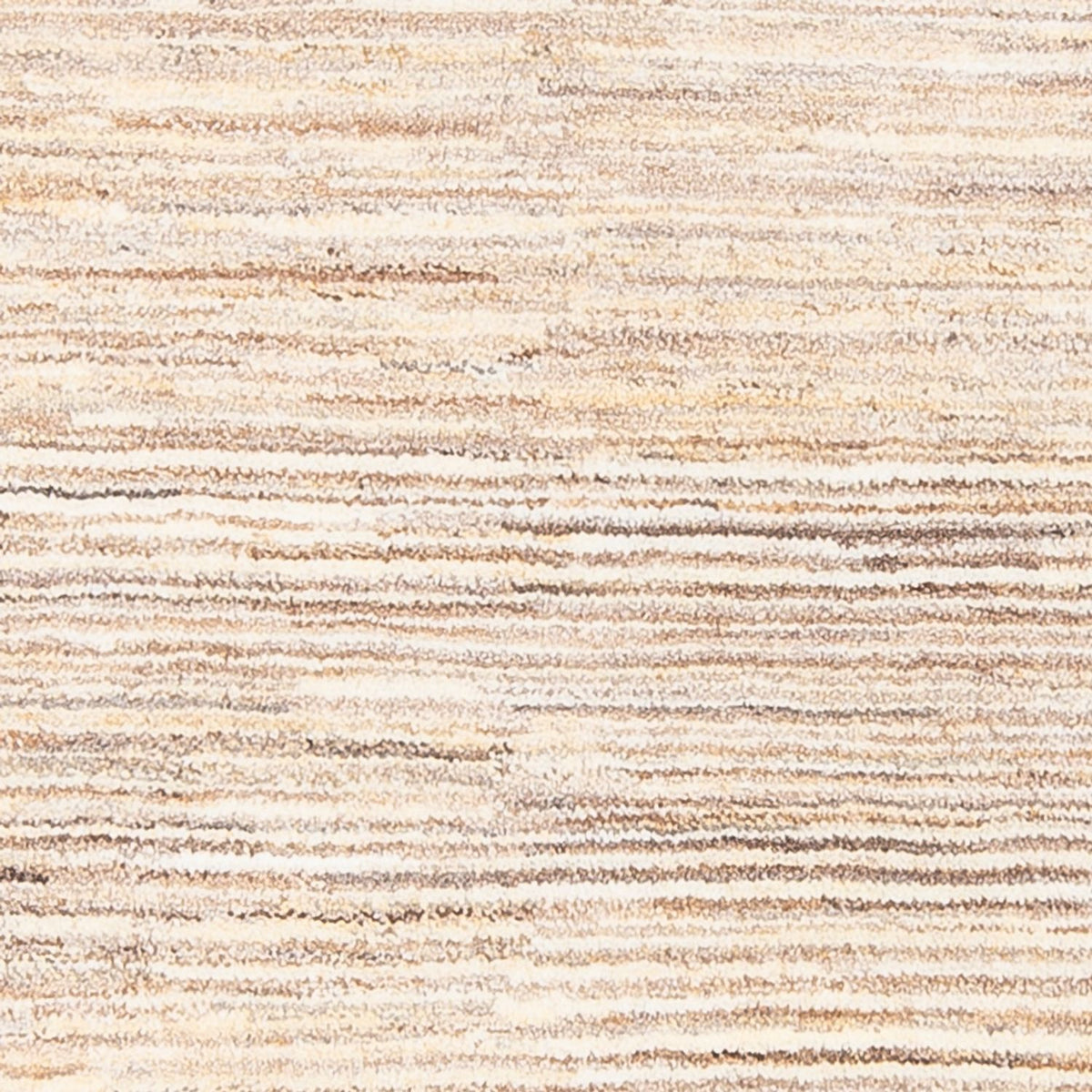Gabbeh Teppich - Perser - 147 x 100 cm - beige
