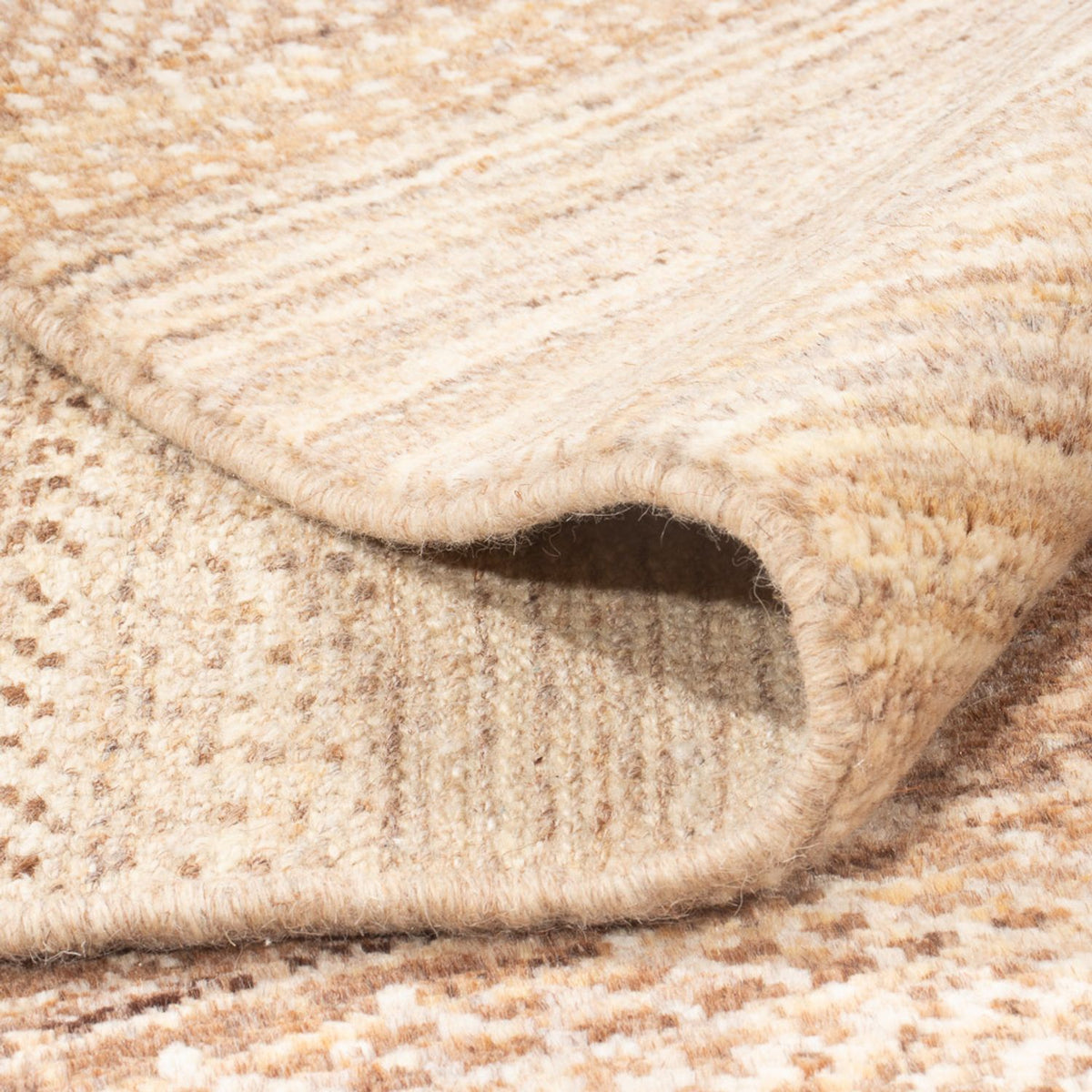 Gabbeh Teppich - Perser - 243 x 168 cm - mehrfarbig