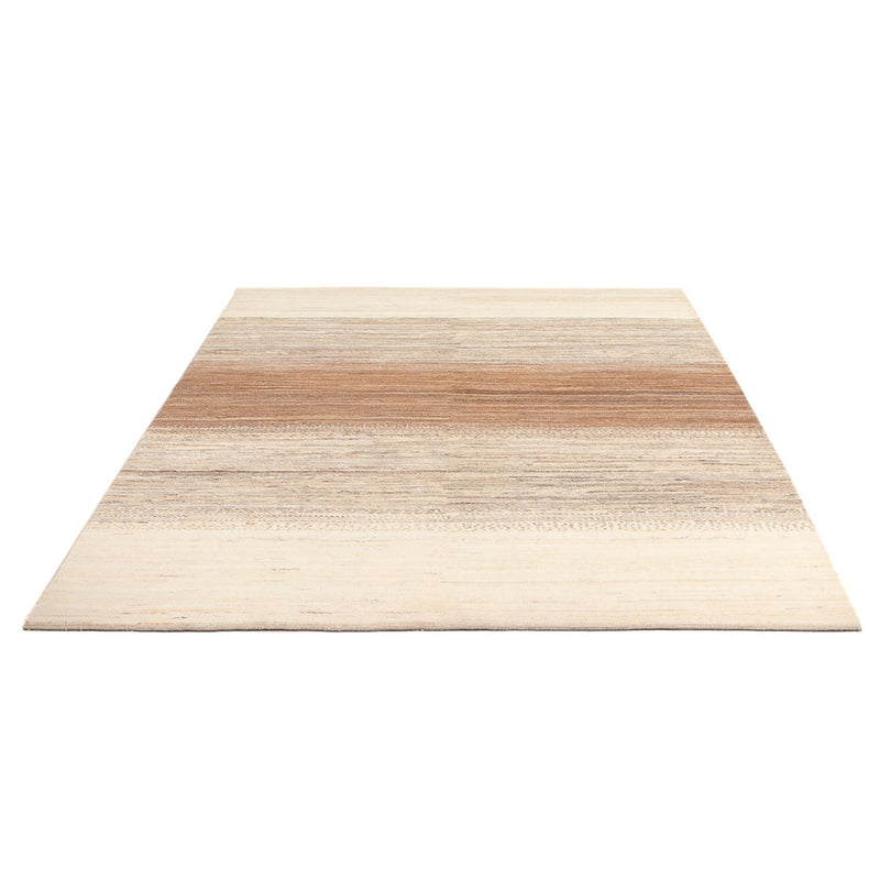 Gabbeh Teppich - Perser - 235 x 158 cm - mehrfarbig