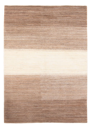 Gabbeh Teppich - Perser - 242 x 160 cm - mehrfarbig