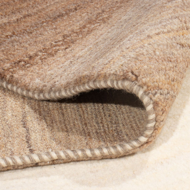 Gabbeh Teppich - Perser - 242 x 160 cm - mehrfarbig