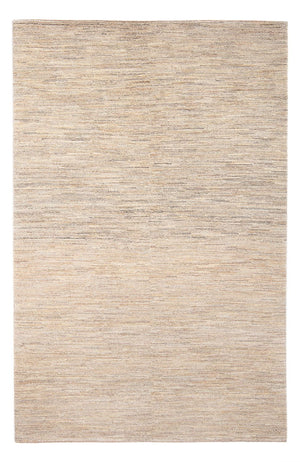 Gabbeh Teppich - Perser - 253 x 168 cm - hellbeige