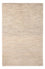 Gabbeh Teppich - Perser - 253 x 168 cm - hellbeige