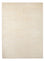 Gabbeh Teppich - Perser - 237 x 165 cm - hellbeige