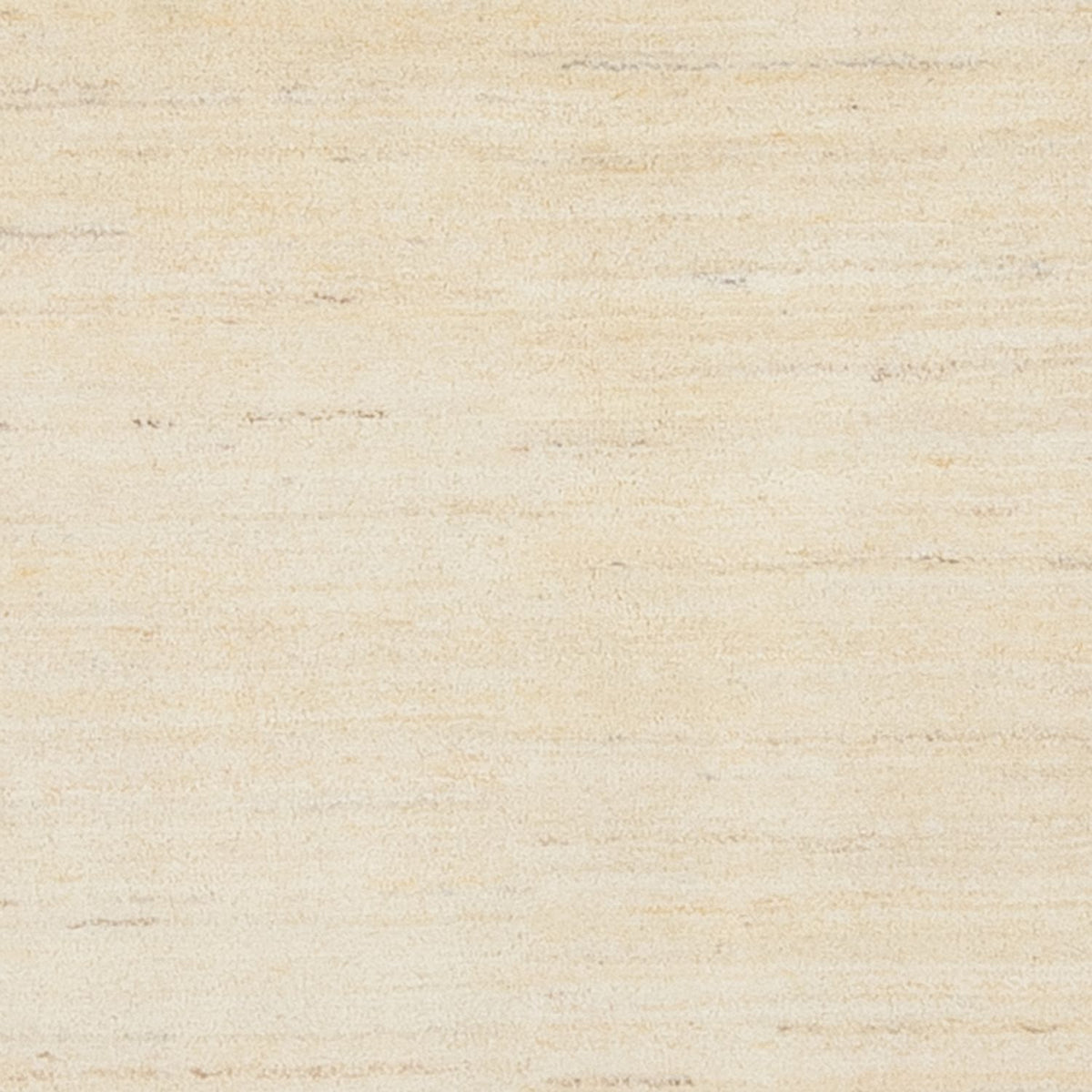 Gabbeh Teppich - Perser - 234 x 172 cm - hellbeige