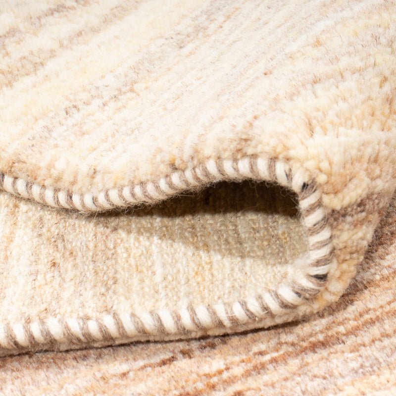 Gabbeh Teppich - Perser - 243 x 162 cm - mehrfarbig