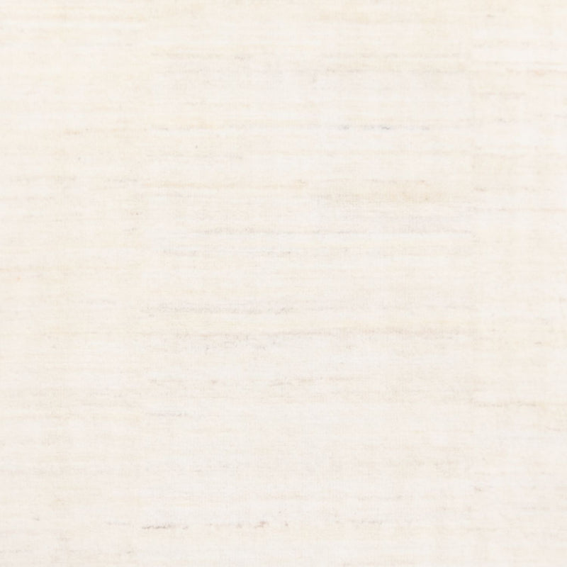 Gabbeh Teppich - Perser - 318 x 212 cm - weiß