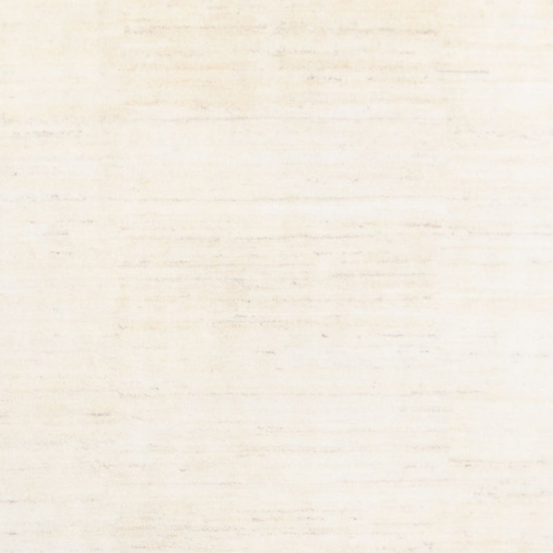 Gabbeh Teppich - Perser - 306 x 210 cm - weiß