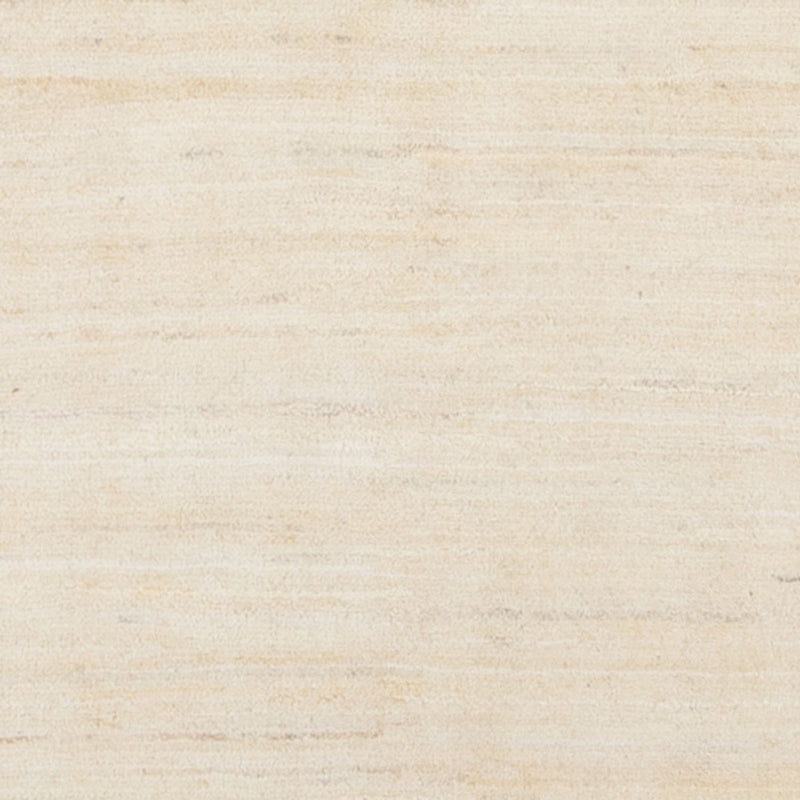 Gabbeh Teppich - Perser - 212 x 172 cm - hellbeige