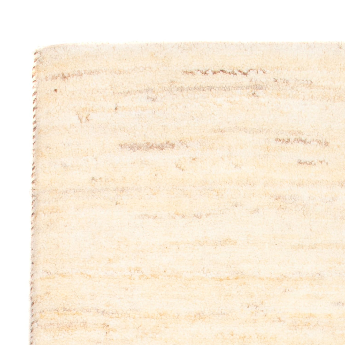 Gabbeh Teppich - Perser - 98 x 61 cm - beige