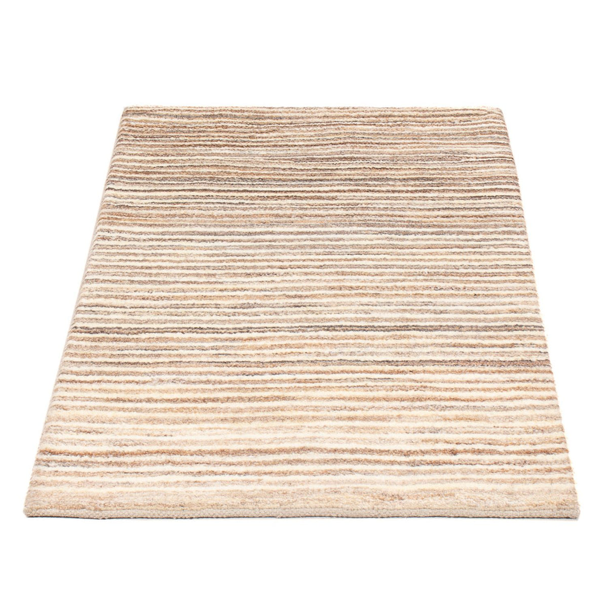 Gabbeh Teppich - Perser - 95 x 58 cm - mehrfarbig