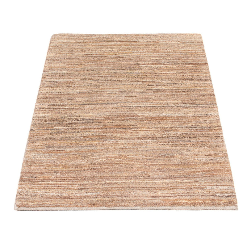 Gabbeh Teppich - Perser - 95 x 60 cm - braun