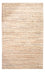 Gabbeh Teppich - Perser - 93 x 58 cm - hellbeige