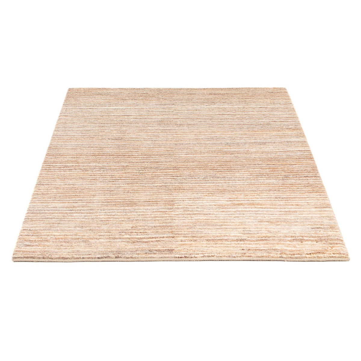 Gabbeh Teppich - Perser - 140 x 98 cm - beige
