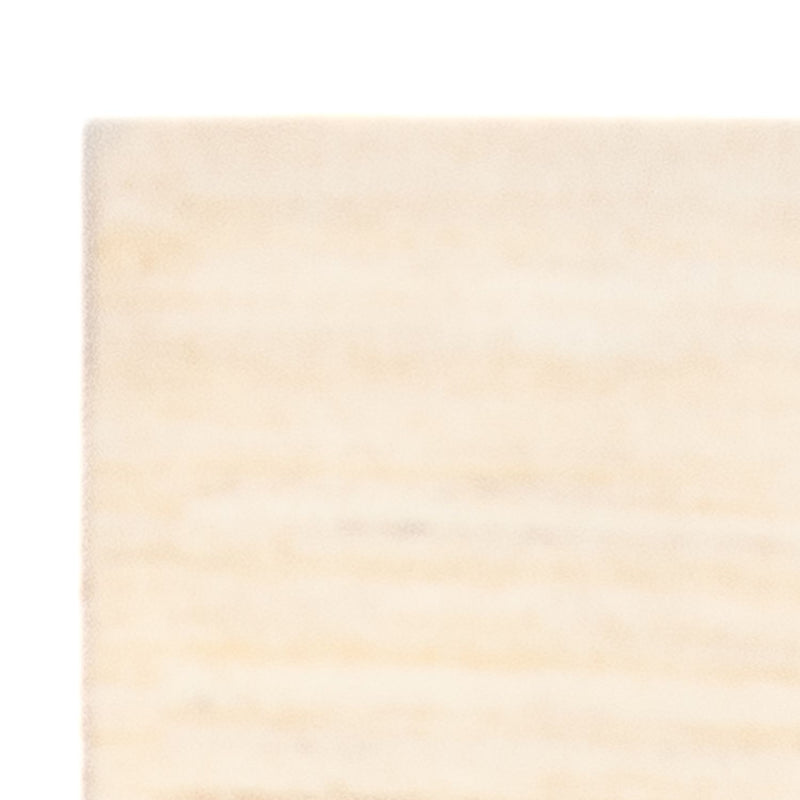 Läufer Gabbeh - Perser - 333 x 77 cm - natur