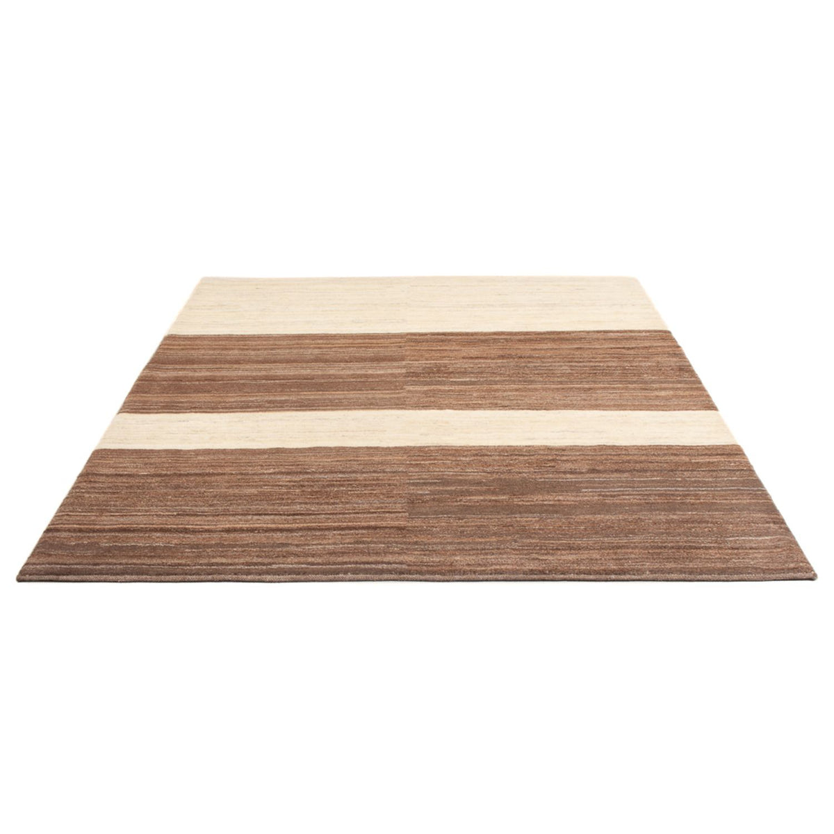 Gabbeh Teppich - Perser - 230 x 170 cm - mehrfarbig